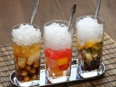 Chè aus Vietnam - Sorten, Zutaten und Zubereitung einfach erklärt