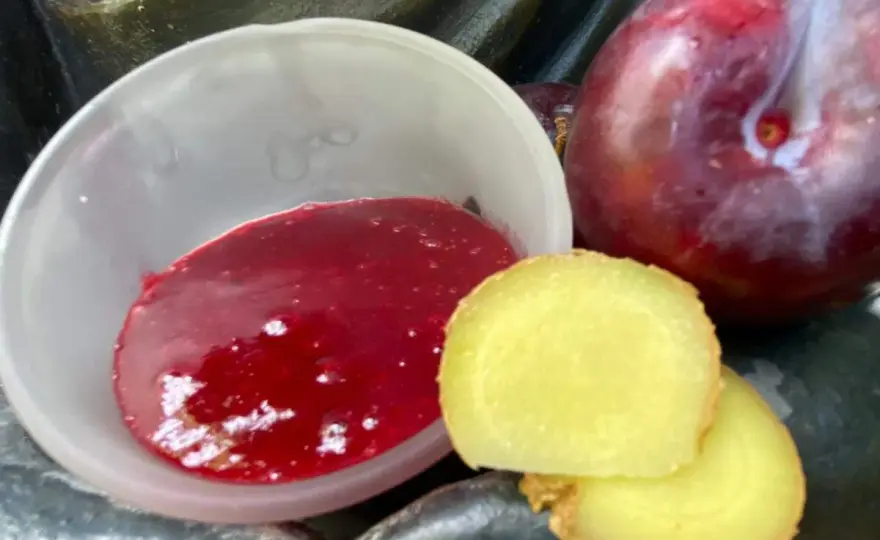 Asiatische Pflaumensauce selbst machen und richtig einsetzen