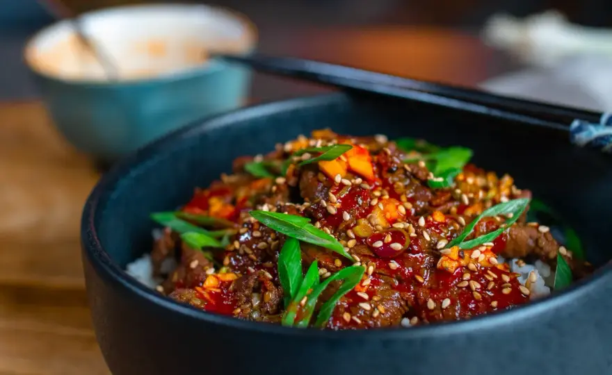 Bulgogi-Sauce ersetzen - die besten Alternativen und Mischungen