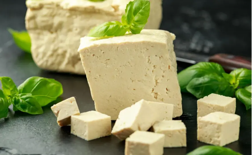 Ist Tofu fermentiert? Naturtofu und Furu richtig einordnen