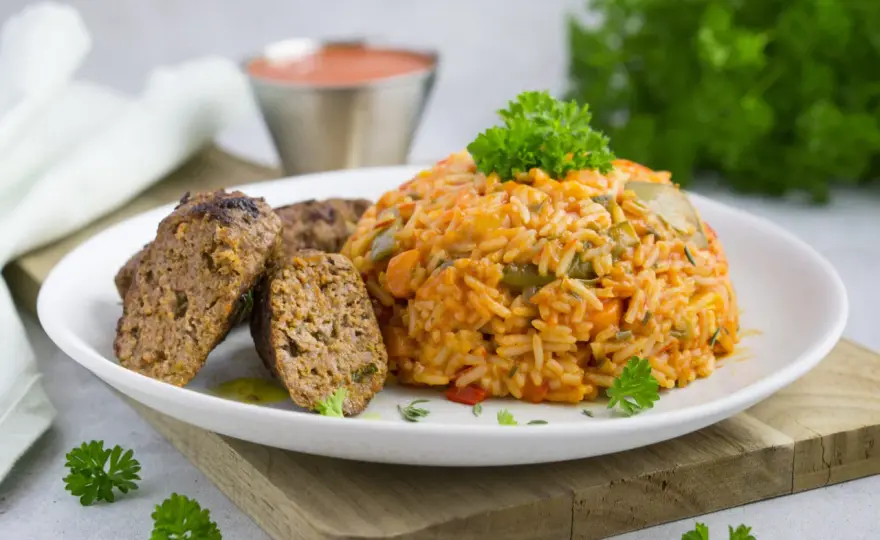 Reis histaminarm kochen - so klappt es im Alltag