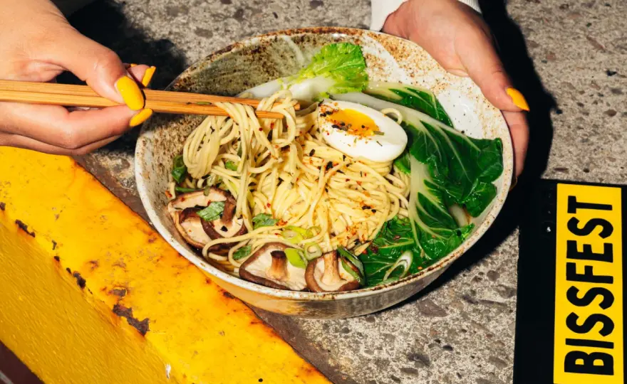 Japanische Nudelsorten richtig wählen für Suppe und Wok