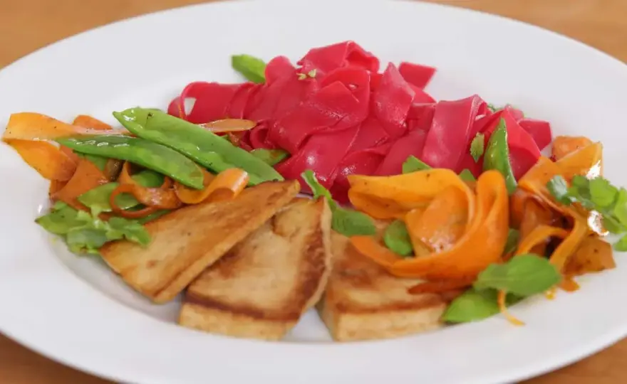 Reisnudeln kochen leicht gemacht - so bleiben sie bissfest