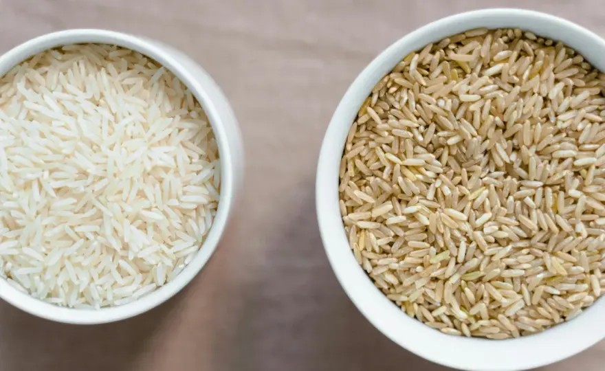 Basmati oder Jasminreis? Der passende Reis für jedes Gericht