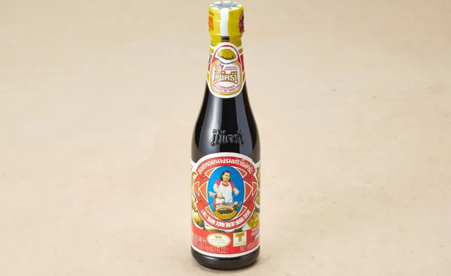 Austernsauce oder Fischsauce? Die richtige Wahl für Wokgerichte