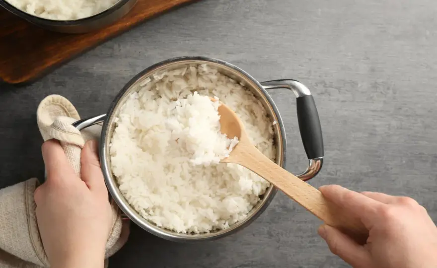 Reis Inhaltsstoffe verstehen und richtig kochen