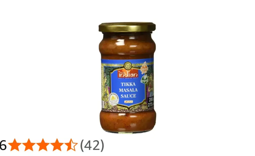 Masala-Sauce ganz einfach - die würzige Basis für jedes Curry