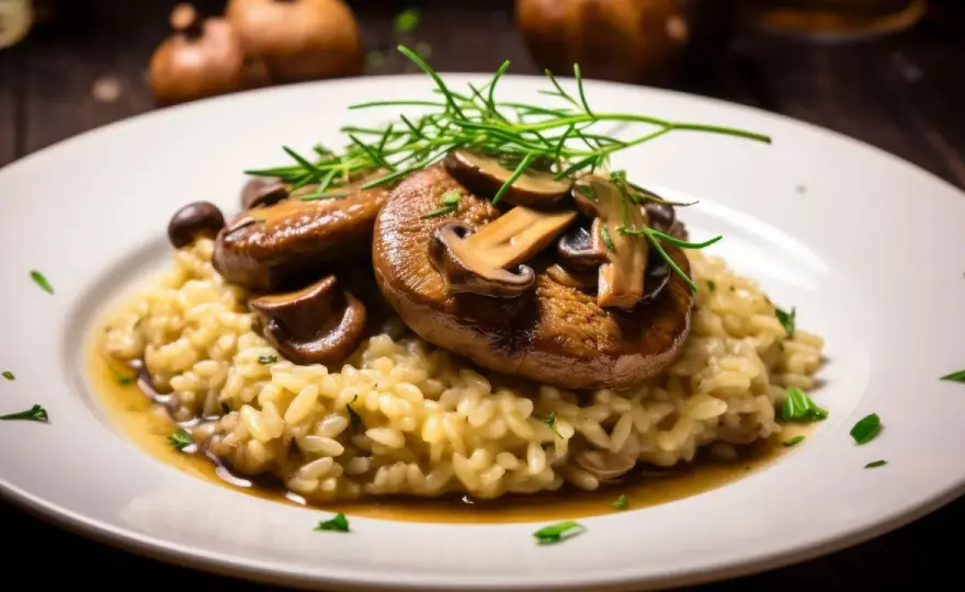 Reis und Gluten - worauf du bei Sorten und Saucen achten solltest