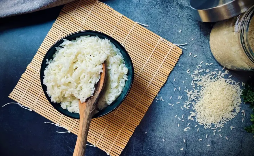 Wie lange muss Reis kochen? Garzeiten für jede Sorte