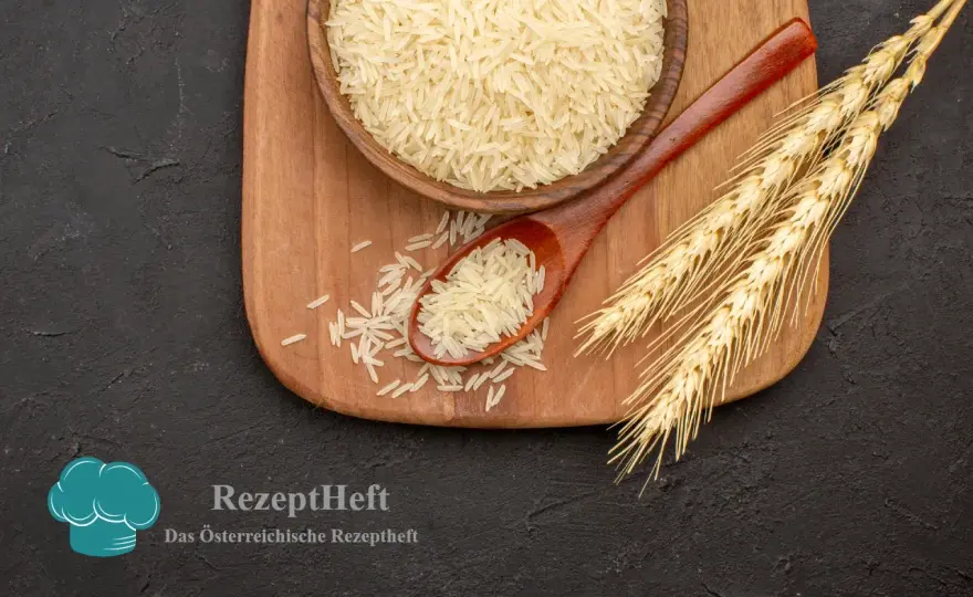 Ist Reis ein Getreide? Sorten und richtig kochen