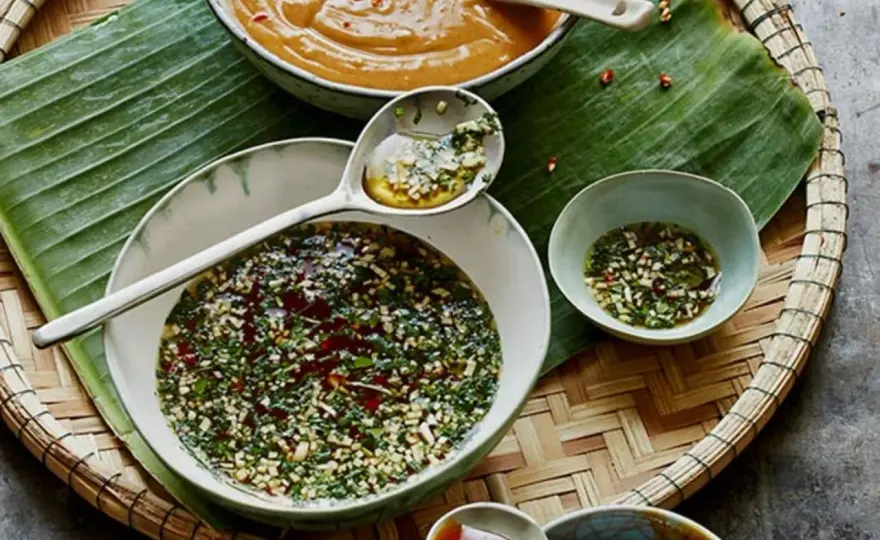 Hoisin-Sauce richtig verwenden und geschmacklich einordnen