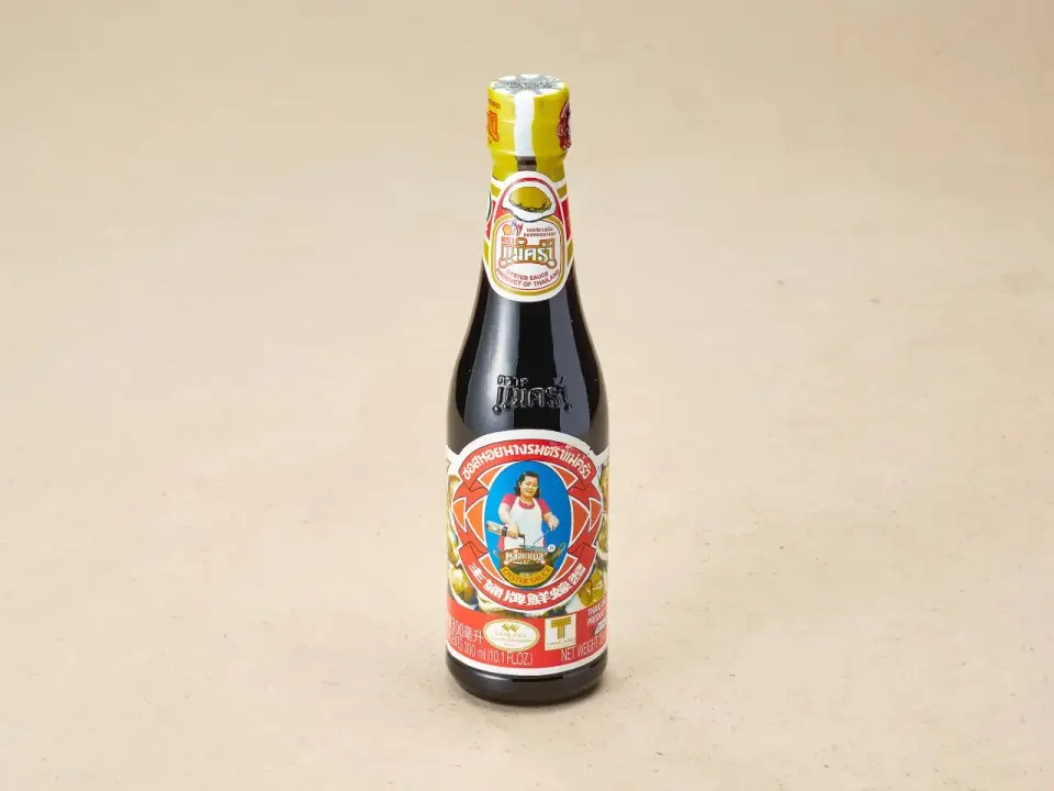 Austernsauce oder Fischsauce? Die richtige Wahl für Wokgerichte